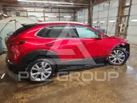 2021 Mazda CX-3 photo