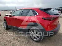 2021 Mazda CX-3 photo