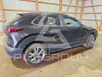 2021 Mazda CX-3 фото