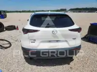 2021 Mazda CX-3 фото