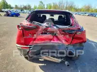 2021 Mazda CX-3 photo