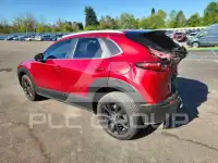 2021 Mazda CX-3 photo