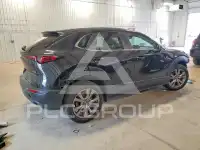 2021 Mazda CX-3 photo