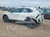 2021 Mazda CX-3 photo