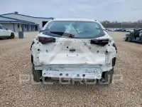 2021 Mazda CX-3 photo