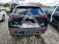 2021 Mazda CX-3 фото