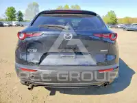 2021 Mazda CX-3 фото