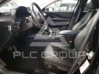 2021 Mazda CX-3 photo