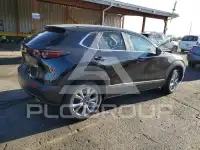 2021 Mazda CX-3 фото