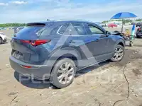 2021 Mazda CX-3 photo