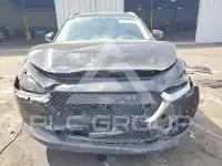 2021 Mazda CX-3 photo