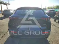 2021 Mazda CX-3 фото