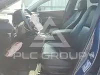 2021 Mazda CX-3 photo