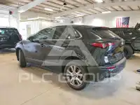 2021 Mazda CX-3 photo