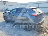 2021 Mazda CX-3 photo