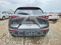 2021 Mazda CX-3 photo