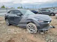 2021 Mazda CX-3 photo