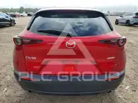 2021 Mazda CX-3 photo