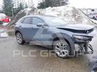 2021 Mazda CX-3 фото