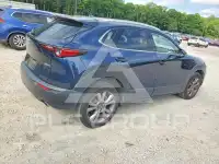 2021 Mazda CX-3 photo