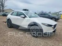 2021 Mazda CX-3 photo