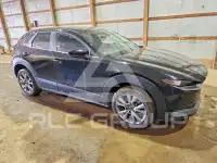 2021 Mazda CX-3 фото