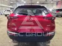 2021 Mazda CX-3 фото