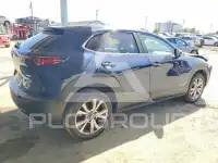2021 Mazda CX-3 фото