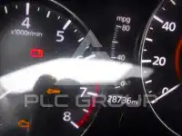 2021 Mazda CX-3 фото