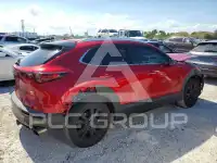 2021 Mazda CX-3 photo