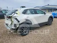 2021 Mazda CX-3 photo