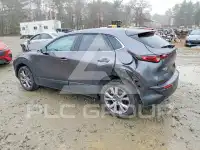2021 Mazda CX-3 фото