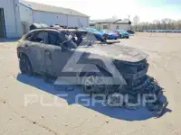 2021 Mazda CX-3 фото