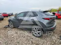 2021 Mazda CX-3 photo