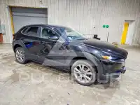 2021 Mazda CX-3 фото