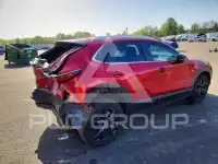 2021 Mazda CX-3 photo