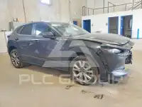 2021 Mazda CX-3 фото