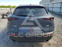 2021 Mazda CX-3 photo
