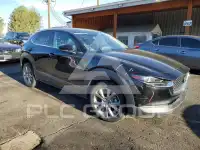 2021 Mazda CX-3 фото