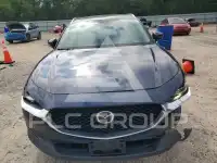 2021 Mazda CX-3 photo