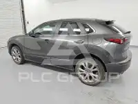 2021 Mazda CX-3 photo