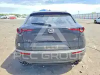 2021 Mazda CX-3 photo