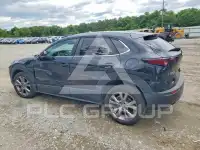 2021 Mazda CX-3 photo