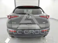 2021 Mazda CX-3 photo