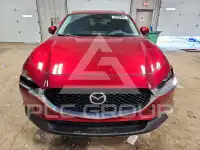 2021 Mazda CX-3 фото