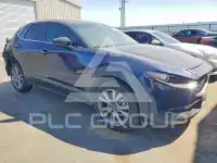2021 Mazda CX-3 photo
