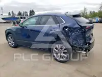 2021 Mazda CX-3 фото