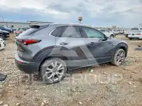 2021 Mazda CX-3 photo