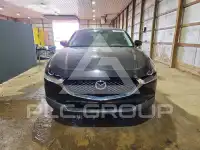 2021 Mazda CX-3 фото