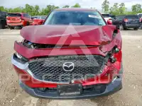 2021 Mazda CX-3 photo